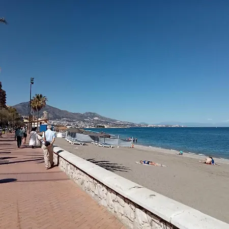 Sea View In *