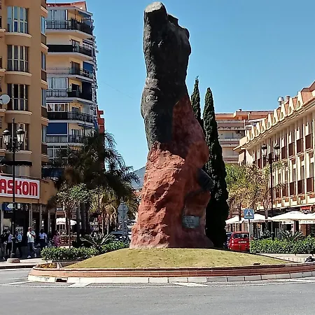 Sea View In Appartement *