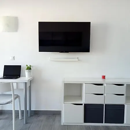 Sea View In Apartmán *