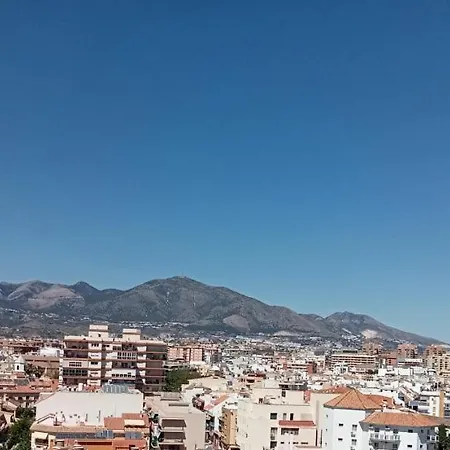 Sea View In Apartment