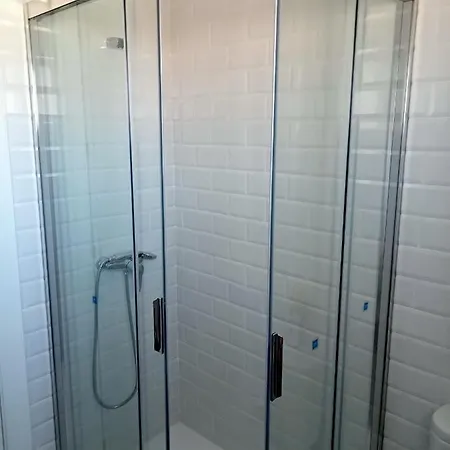 Apartmán Sea View In