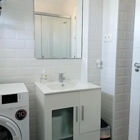 Apartment Sea View In Fuengirola