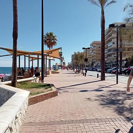 Апартаменты Sea View In