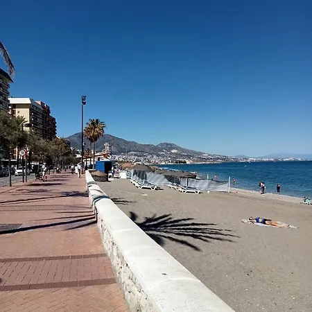 Sea View In *