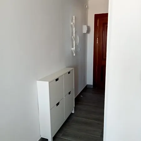 Apartmán Sea View In Fuengirola