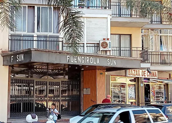 Sea View In Apartman *