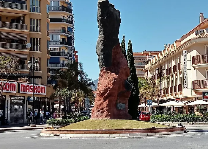 Sea View In Apartman *