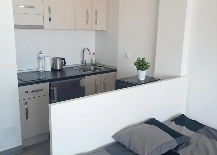 Sea View In Apartman