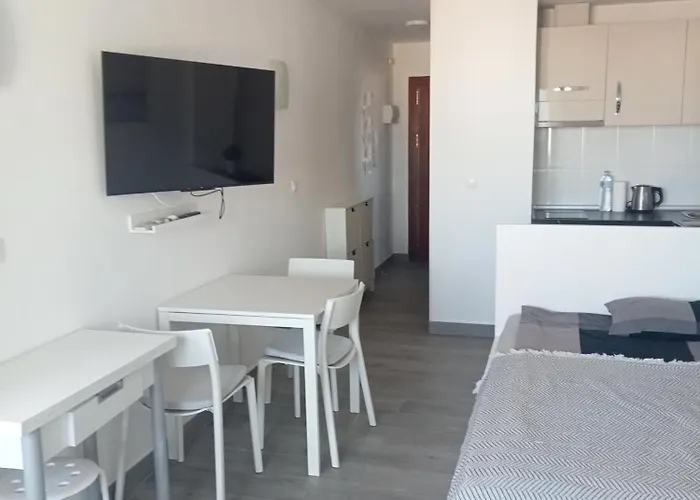 Apartman Sea View In *