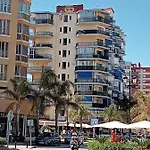 Sea View In