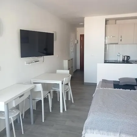 Apartamento Sea View In *