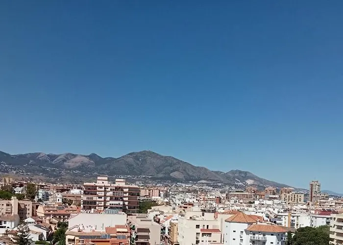 Sea View In Apartamento