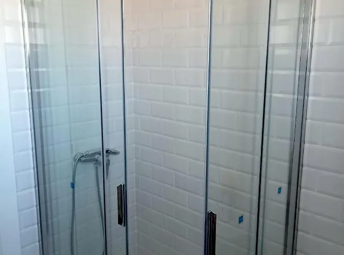 Apartamento Sea View In