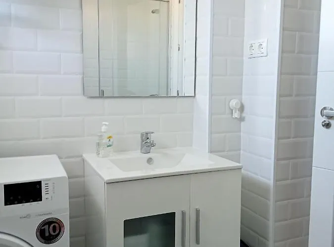 Apartamento Sea View In Fuengirola