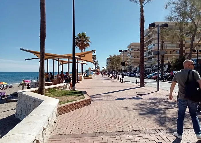 Apartamento Sea View In