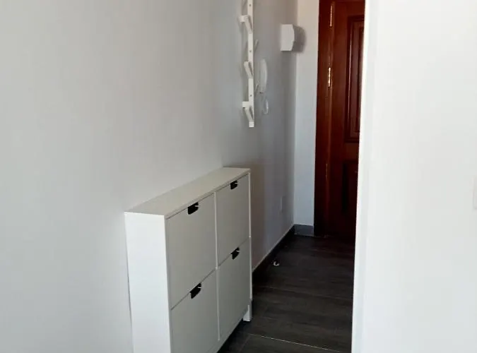 Apartamento Sea View In Fuengirola